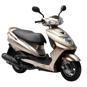 YAMAHA������Ѹӥ�����������ZY125T-5����桭
